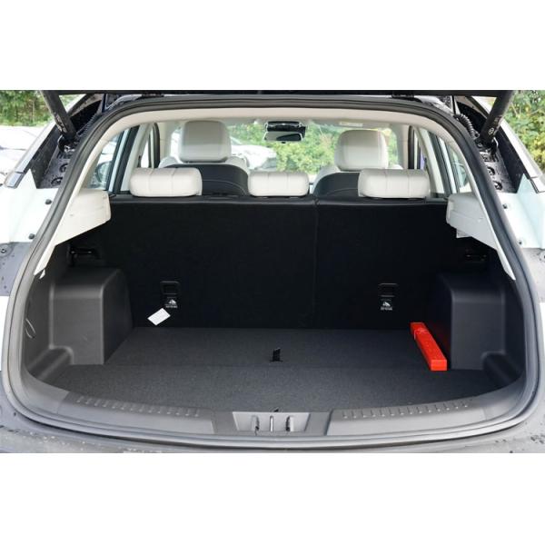 2023 Chery Shuxianghome Super 512Km Electric Car Shuxiangjia Max Mid-size SUV 180 Km/h