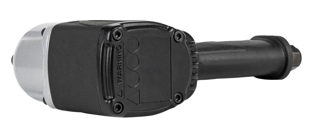 Оружие удара воздуха полдюйма ключа удара 7300rpm квадратного привода обслуживания 1/2 автомобиля