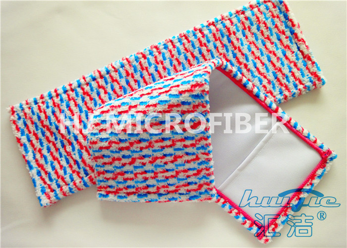 Многофункциональный цветастый Mop пыли Microfiber домочадца для очищая головки Mop