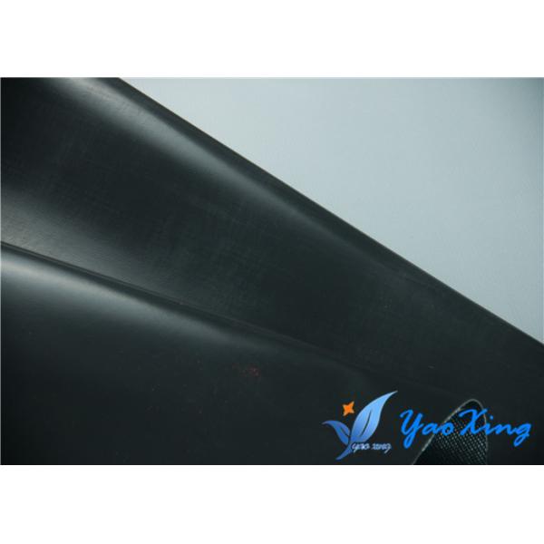 Professional Double Sides EPDM Coated Fiberglass Fabric For Corrosion Resistance