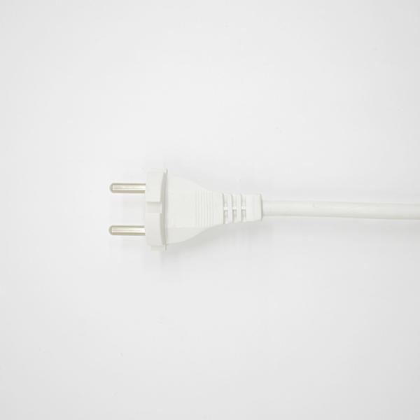 SH-67 Female End Type SNI Certificated 250v 10A Flame Retardant PVC Power Cord with Good Selling and SNI Certification