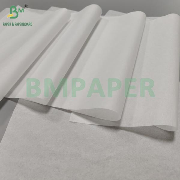 28gsm White LCD Screen Protector Glass Anti-Mold Interlayer Pad Paper