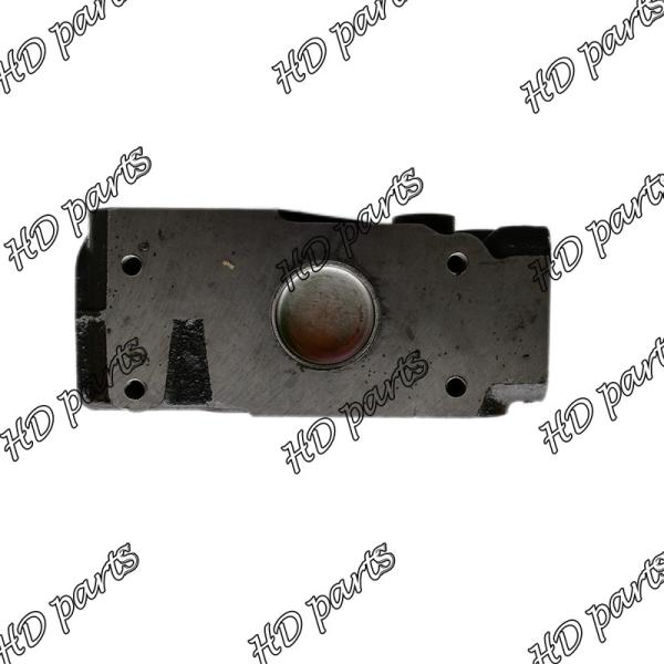 Parte 4900931 da cabeça de cilindro do motor A2300 4900995 4900998 para Cummins