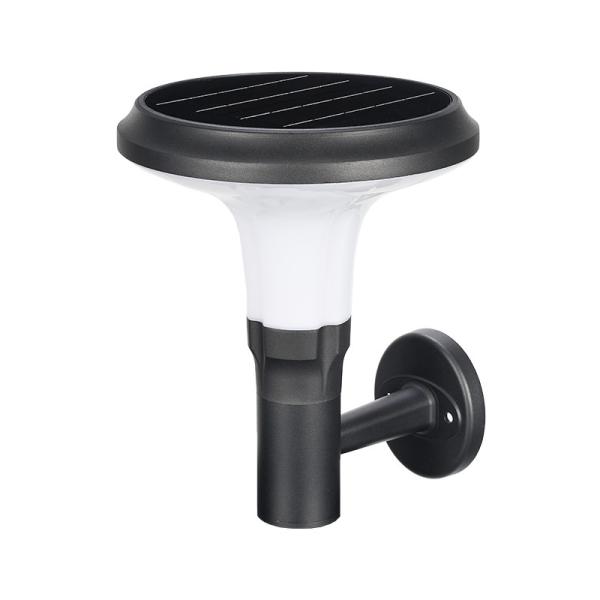 3.2V/8000mAh Outdoor Ip65 Waterproof Led Solar Wall Mounted Light Garden Light
