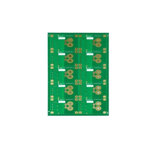 Платы с печатным монтажом соединения HDI высокой плотности доски PCB TG Fr4 1oz HDI OEM высокие