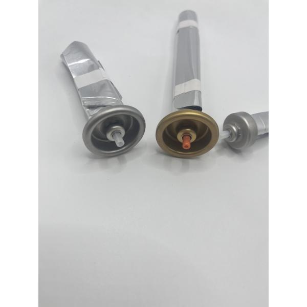 Sac de haute qualité sur le pulvérisateur de soupape pour emballage cosmétique