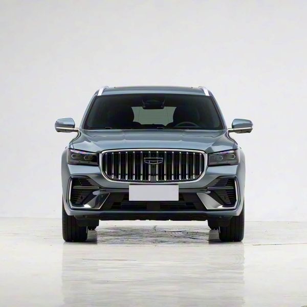 2026 New Gas/Petrol Turbo Euro VI R20 Dark Interior for Xingyue L 272HP 8AT 4WD 7.5s Acceleration Luxury SUV