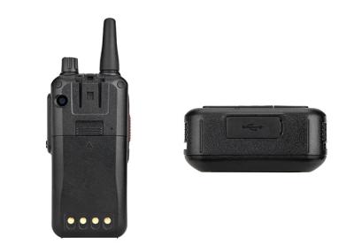 rádio áspero da maneira do watt 2 do Poc MT6739 5 de Wifi da rede 4G