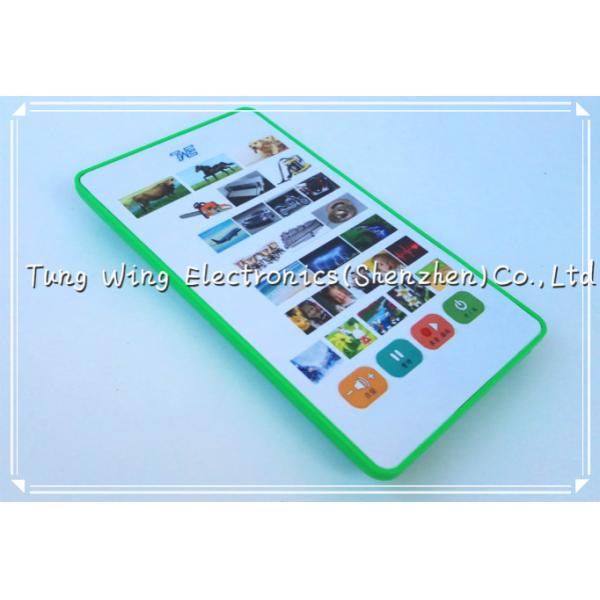 Крытая/напольная игрушка Moule Ipad малышей, записываемый ядровый модуль для игрушек