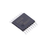 新品正規電子 AD5232BRUZ100 ICポテンチオメーター レジスタント コンデンサ モニター メモリ ワンストップ IC アクセサリー
