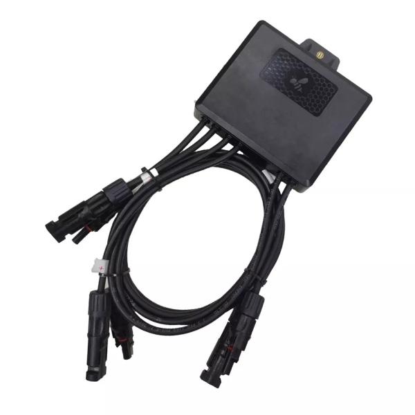 Abelha superior 800 do tipo 75v 15a GNE 1200 Optimizer das energias solares para o sistema de energia solar