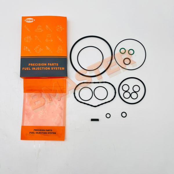891868-HP6 Diesel Injector Pump Repair Kits For High Pressure Series Fuel Pumps