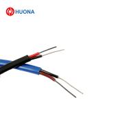 T-Type Thermocouple Wire PVC Insulation -40°C to 80°C