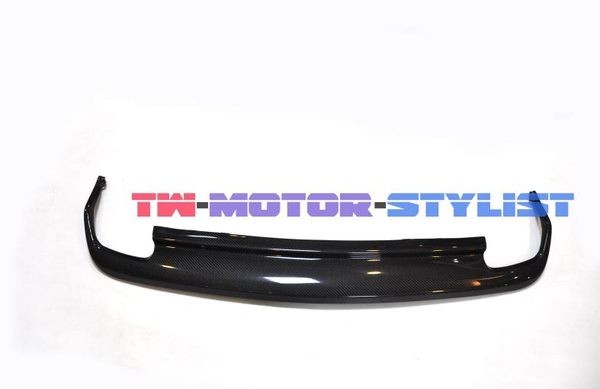 Отражетель волокна углерода ОЭМ серии АМГ БЭНЗ В207 е полный