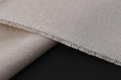 18oz Fiberglass Cloth Heat Resistant For Fire Blanket Flame Resistant Door