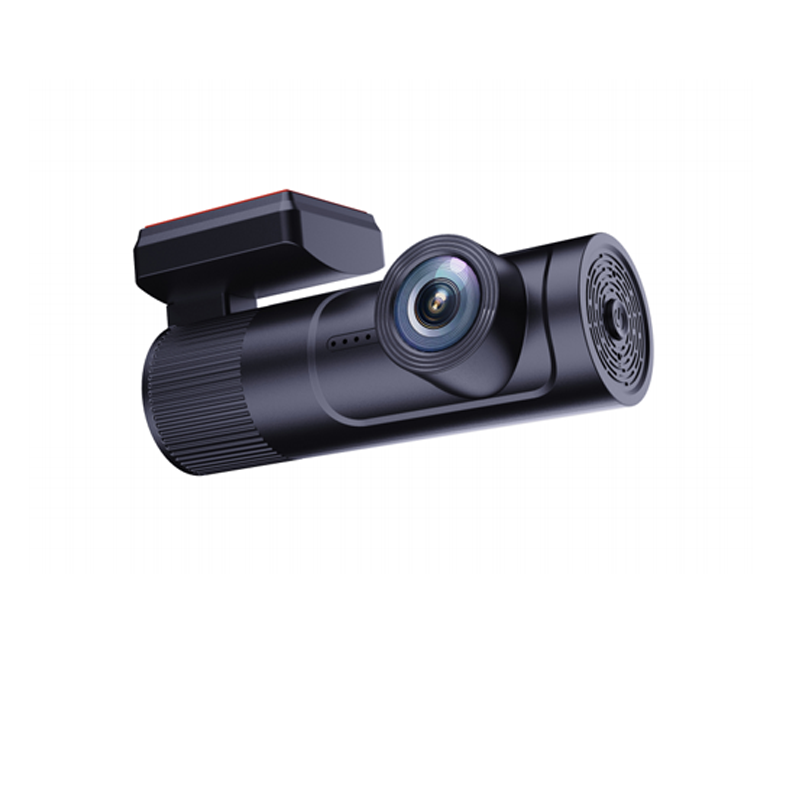 Mini No Screen Dash Cam Dual Lens WiFi And GPS Tracking Hidden Car Recorder Dash Cam