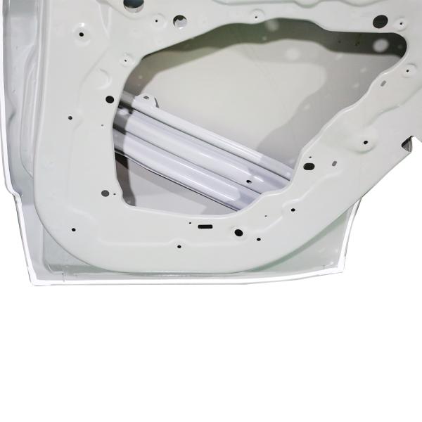 Panel de la cubierta de la puerta trasera derecha de Womala 1493562-EO-A-P para el SUV modelo Y