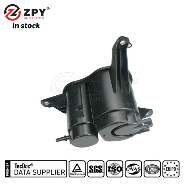 ZPY Activated Charcoal Container for Audi A4 A5 A8 Q5 Q7 Q8 RS5