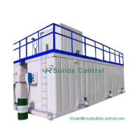 Mud Tank – Essential Fluid Storage & Circulation Solution