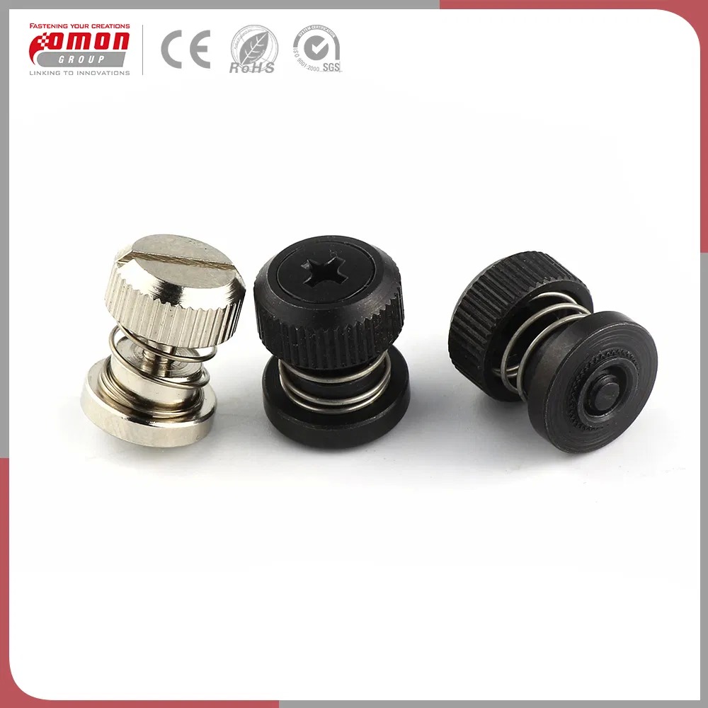 Customized Design Hardware Hex Allen Metal Copper Fitting Screw Nut