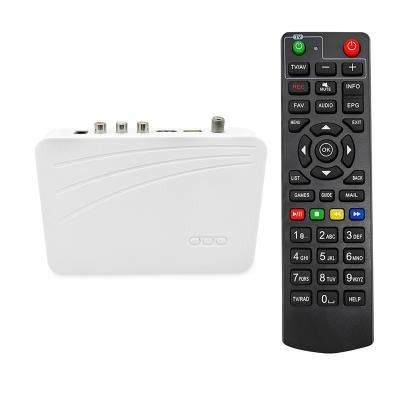 Decodificador de USB PVR H 265 do receptor do T2 H265 de Hevc DVB