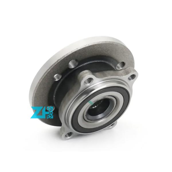 BMW передний колесный узел с подшипником 31226756889 713649350 62BWKHO1A1-Y-5C-0 62BWKHO1A1Y5CP01 KH30006 VKBA3674 R16250