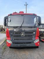 Camion pompe à béton d'occasion SANY SY5230THBF 39m 2022