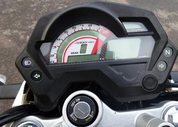 200CC Road And Race Motorcycles Aprilia Shiver 900 With Balance Engine