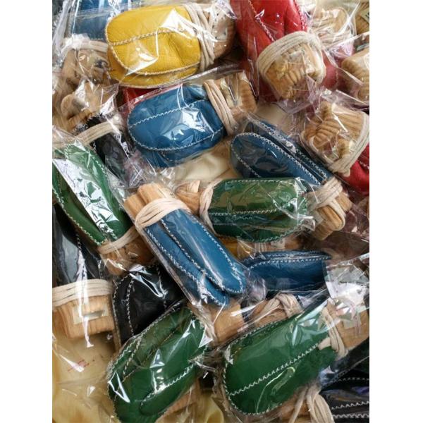 Ручной работы самые теплые перчатки овчины для дам с размером 5 до 6км тумака