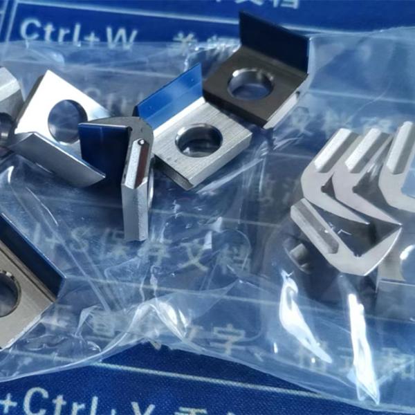 Carbon Steel Gripper M4.011.727 SM74 SM52 Impression Cylinder Heidelberg Printing Press Spare Parts