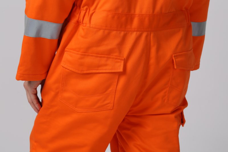 Coveralls работы зимы Breathable людей для энергетической промышленности электричества
