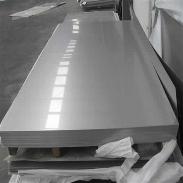 1500mm Cold Rolled Stainless Steel Sheet , Bathroom Decoration 0.5 Mm Ss Sheet