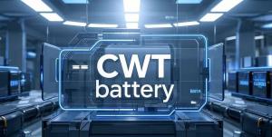 China World Technology Battery Service Group