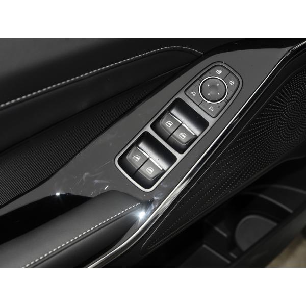 3rd Generation Greatwall Haval H6 2.0T Auto Passenger Vehicles GW4N20 Petrol 155kw