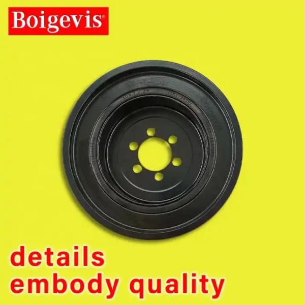 Автозапчасти, аксессуары, системы автомобильных двигателей, коленчатый вал 11237577663 Для BMW F18 N52 B3