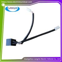 LVTONG Golf Cart Buzzer Voltage Transformer, Universal For Touring Cars