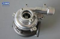 CT16V Turbo complet 17201-OL040 pour Land Cruiser D-4D 1KD-FTV