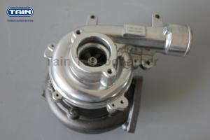CT16V Turbo completo 17201-OL040 para Land Cruiser D-4D 1KD-FTV