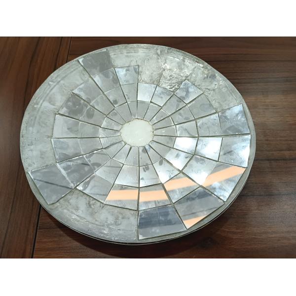 Lightweight And High-Strength  Aluminum Honeycomb Panels Are Used On Solar Panels