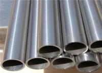 Material laminado a alta temperatura de Nitronic 50, Xm tubo/tubulação da liga de 19 materiais