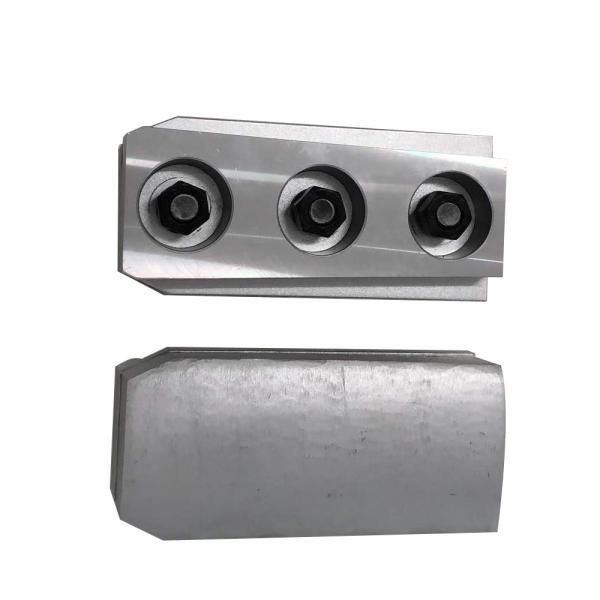 OEM Support Diamond Fickert Metal Bond Diamond Polishing Tools for Granite Slabs and Tiles