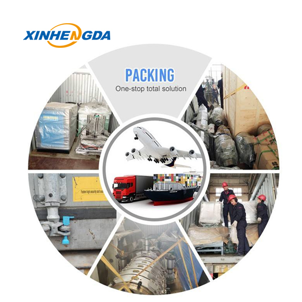 10000L Extrusion Blow Moulding Machine Manufacturers 3-6 Layer Co-extrusion Forming Machinery