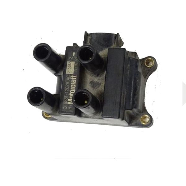 12V 1998-2005 FORD Ignition Coil 1052492 1066102 For Ford Focus MK1 1.6 Petrol