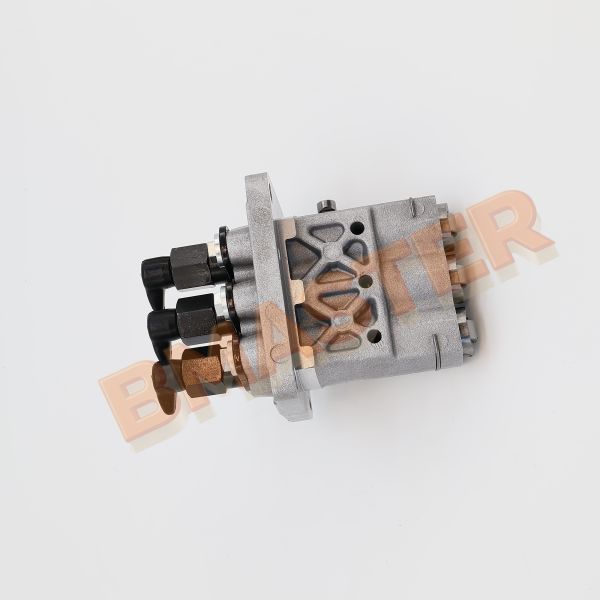 Precision Fuel Injector Pump 1041343050 Compatible With D403D Engine For Accurate Fuel Delivery In Diesel Engines