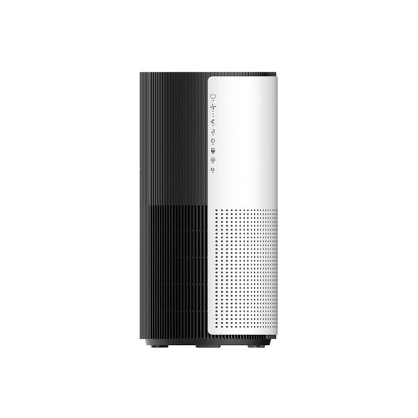 110V Portable HEPA Air Purifier Home Air Cleaner