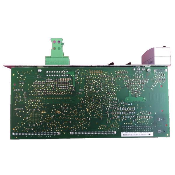 10000psi Electronic Amplifier Rexroth CSH01.1C-SE-ENS-NNN-NNN-S1-S-NN-FW IndraDrive Control Unit