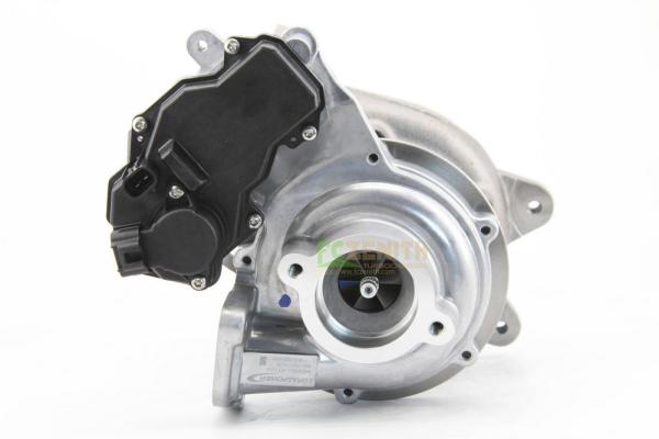 Ct16v Gun125r 17201-11070 Toyota Turbo Charger 2gd-Ftv Hilux 2.4L