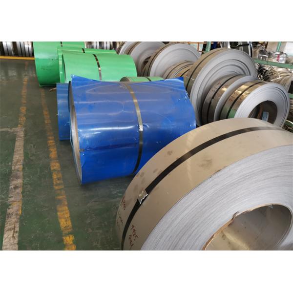 SUS 316 Stainless Steel Sheet Plate BA 4x8 For Fabrication Decoration