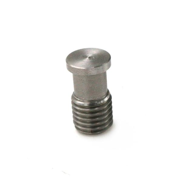 3 Axis CNC Turning Machining Anodizing Spare Parts For Mechanical Industry