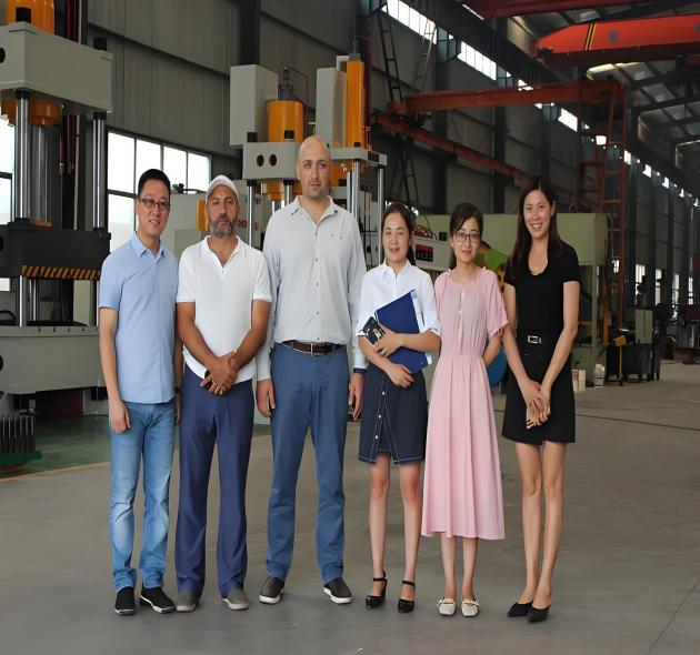 Custom Stainless Steel & Aluminum CNC Machining Service with ±0.005mm Precision Tolerance for Industrial & Medical Applications